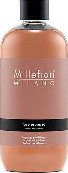 MILLEFIORI MILANO Rose Espresso náplň 500 ml