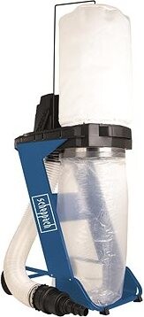 Scheppach DC 500 odsávač pilín 5906307901