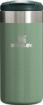 STANLEY Termohrnček The AeroLight™ Transit Mug 350 ml Hammertone Green