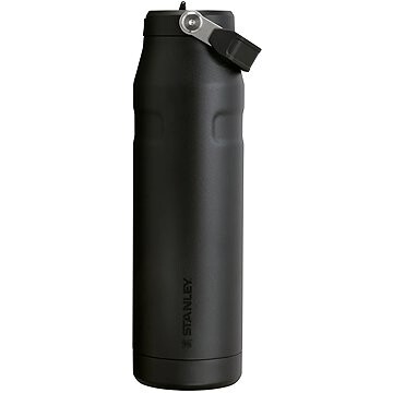 STANLEY Termofľaša The IceFlow™ Bottle Flip Straw 1060 ml Black 2.0