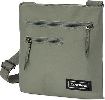 Dakine Jo Jo Crossbody zelená