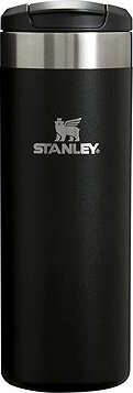 STANLEY Termohrnček The AeroLight™ Transit Mug 470 ml Black 2.0