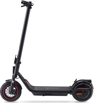 Acer Nitro ES 4 Black