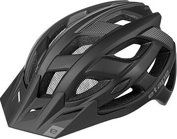 Etape Escape Čierna Mat 55 – 58 cm