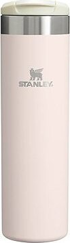 STANLEY Termohrnek The AeroLight™ Transit Mug 600 ml Rose Quartz