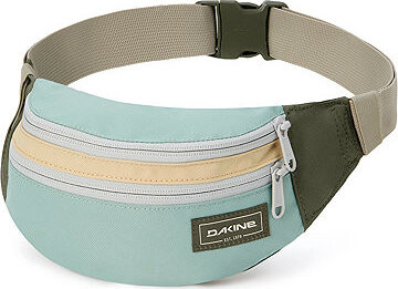 Dakine Classic Hip Pack zelená