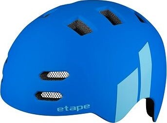 Etape Buddy modrá mat XS/S