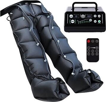 BeautyRelax Airflow Deluxe Long