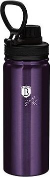 BERLINGERHAUS nehrdzavejúca oceľ 18/10 Purple Metallic Line 0,54 l
