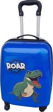 Detský kufor Dino Roar 29 l