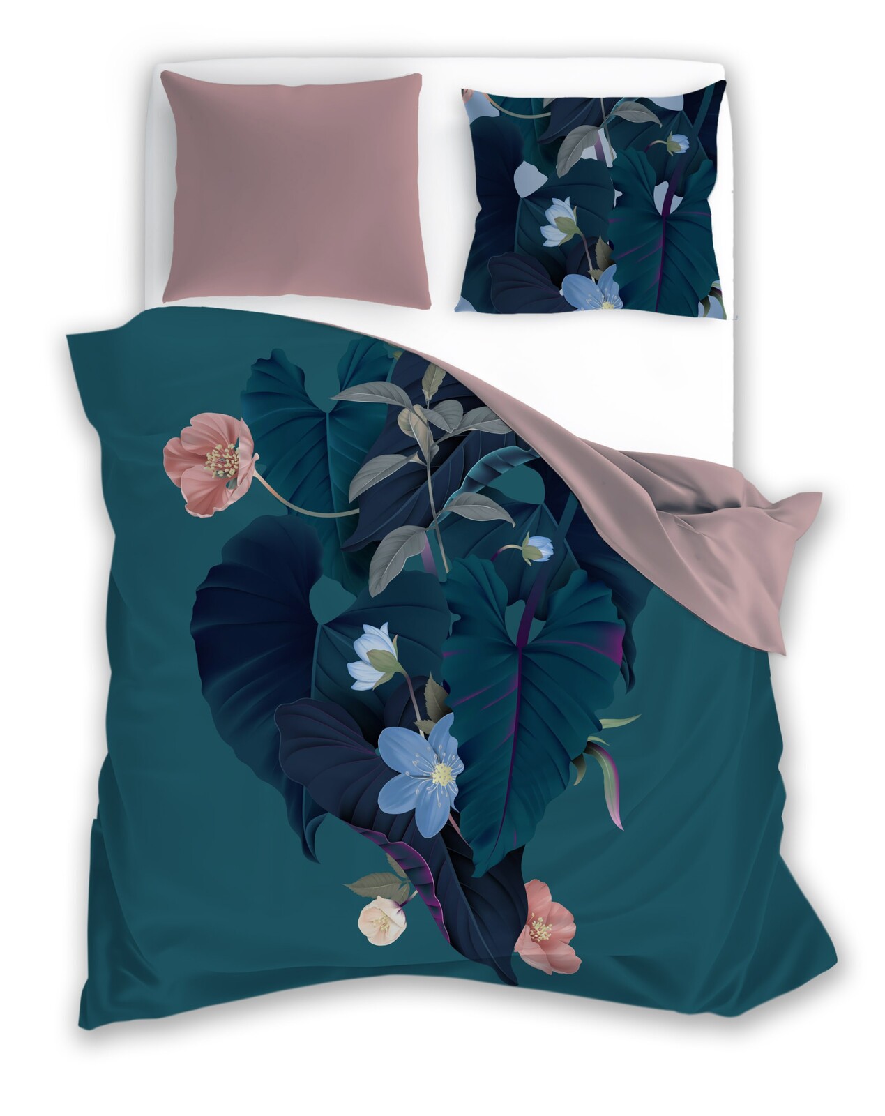 Bavlněné povlečení TRENDY - výber z 6 prevedení