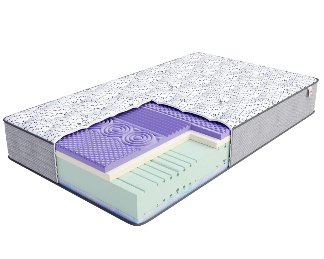 Pěnová matrace BRILLANTE