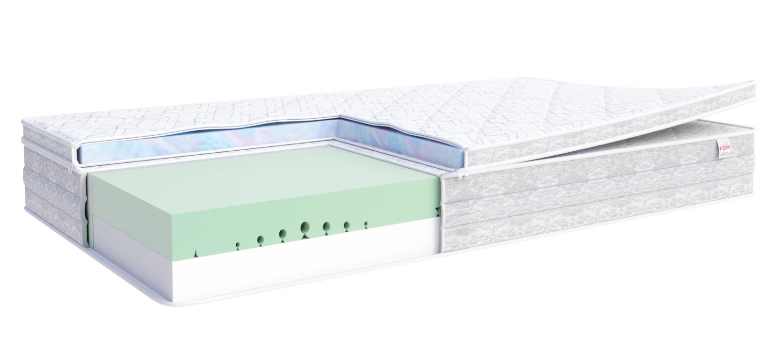 Pěnová matrace ORIA