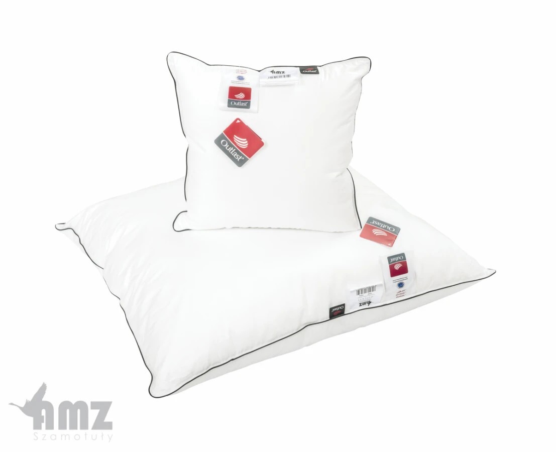 Polštář OUTLAST 70 x 80 cm bílý