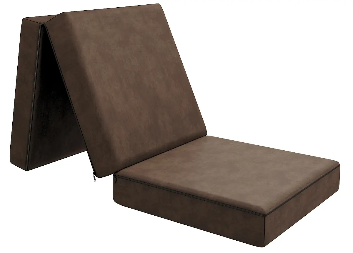 Skládací matrace pro hosty a na cesty MASON 80x200x14 cm - výber z 7 prevedení