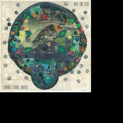 FRIENDS SHARE LOVERS