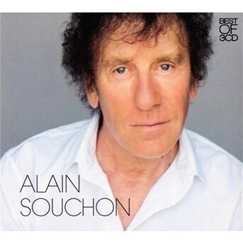 Alain Souchon, 3CD BEST OF, CD