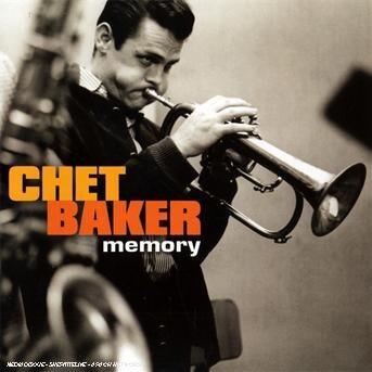 Chet Baker, BAKER MEMORY, CD