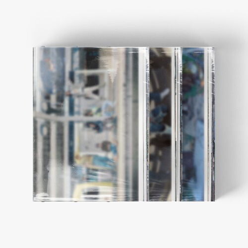 CORTIS, Color Outside the Lines, CD