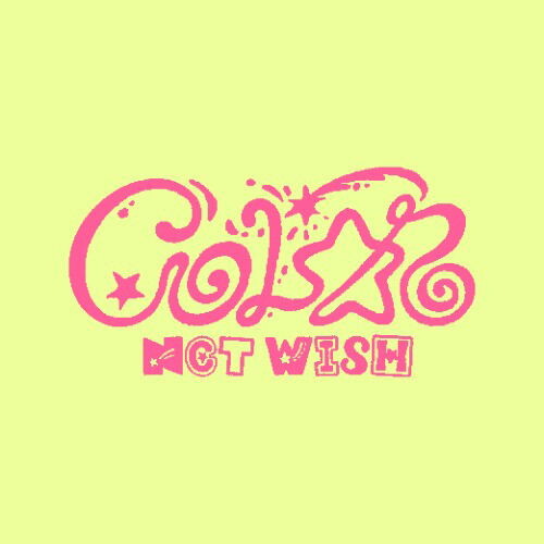 NCT Wish, Color, CD