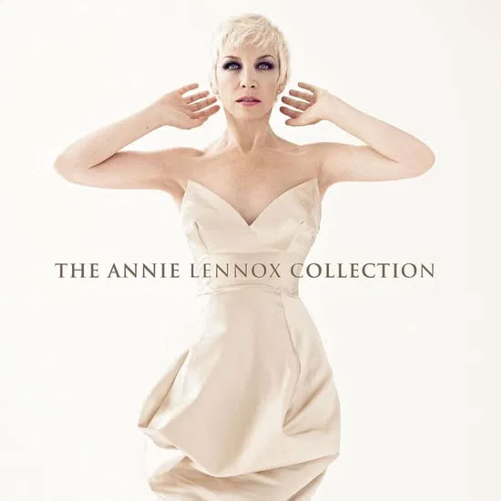 The Annie Lennox Collection