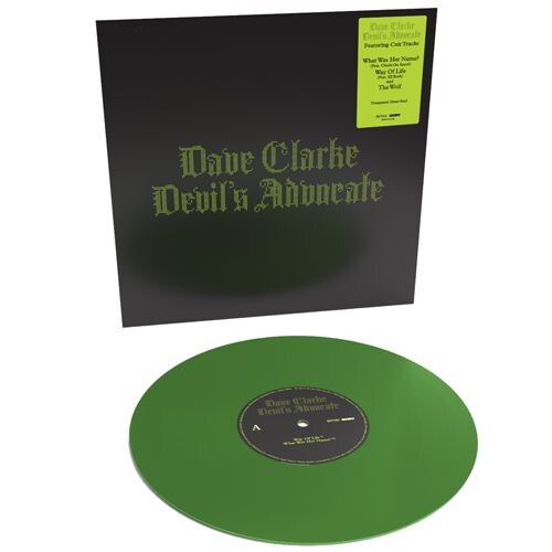 DEVIL'S ADVOCATE