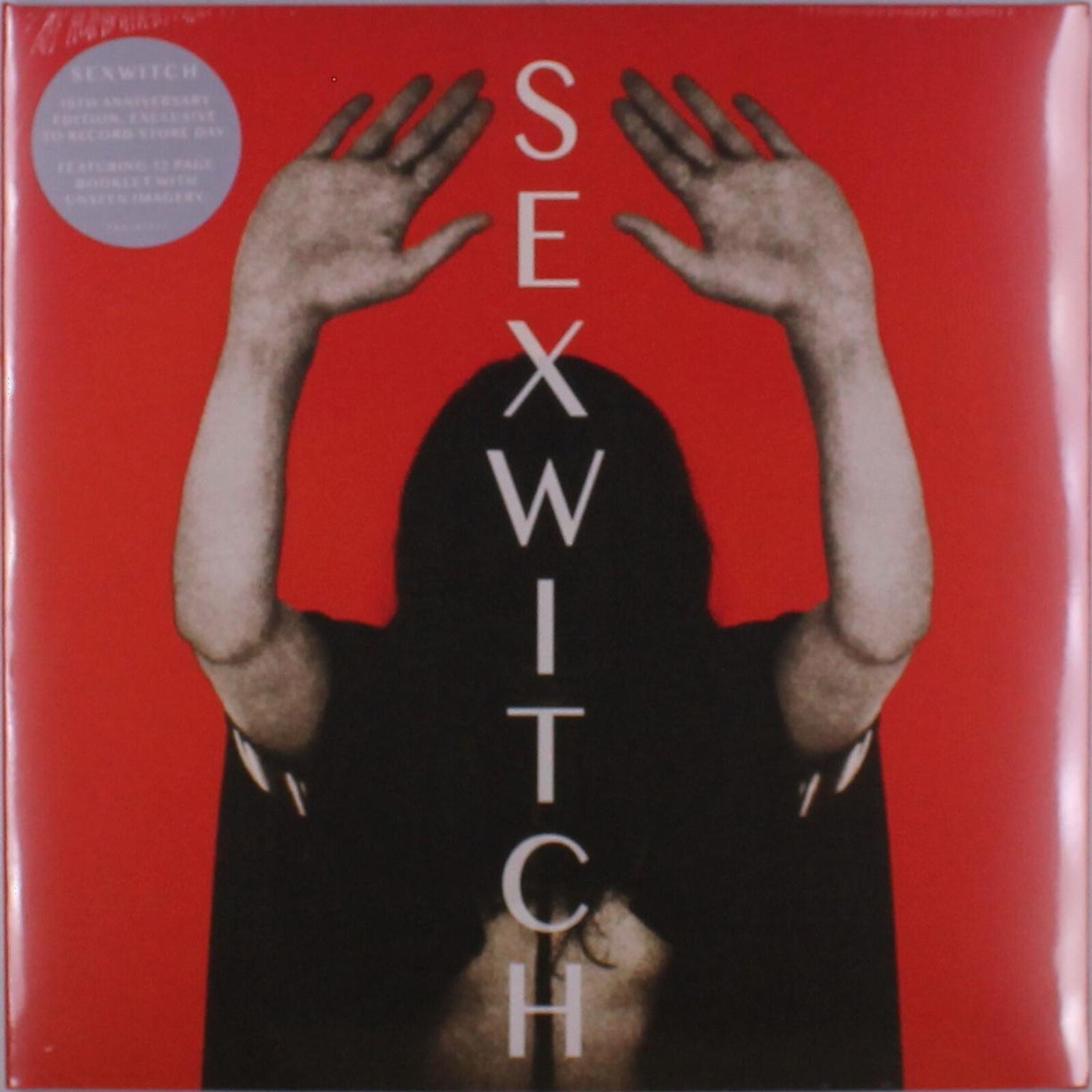 SEXWITCH