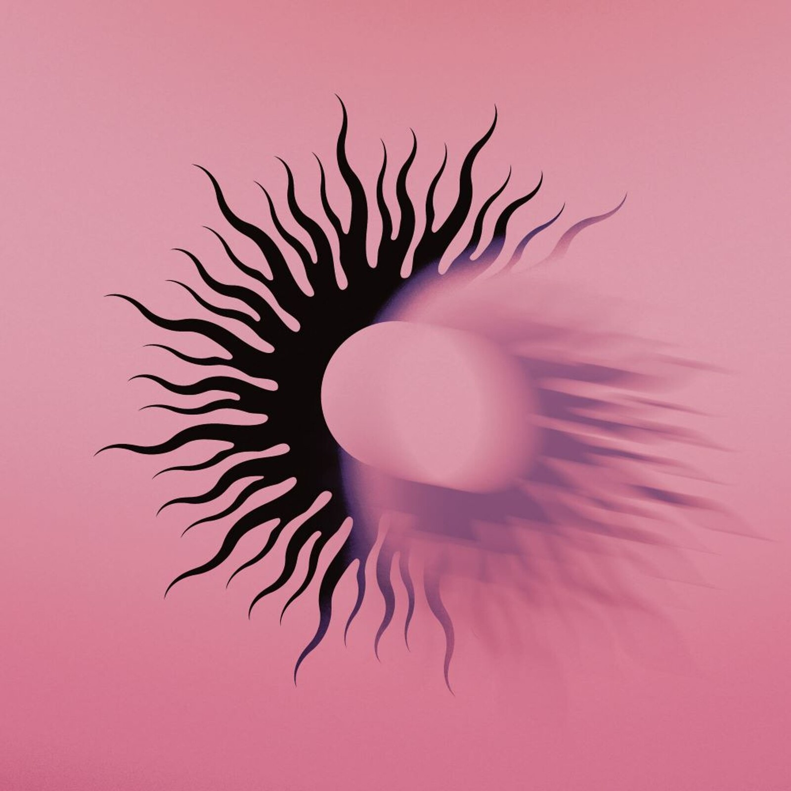 AFI, SILVER BLEEDS THE BLACK SUN..., CD