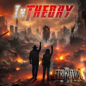 In Theory, RETRIBUTION, CD