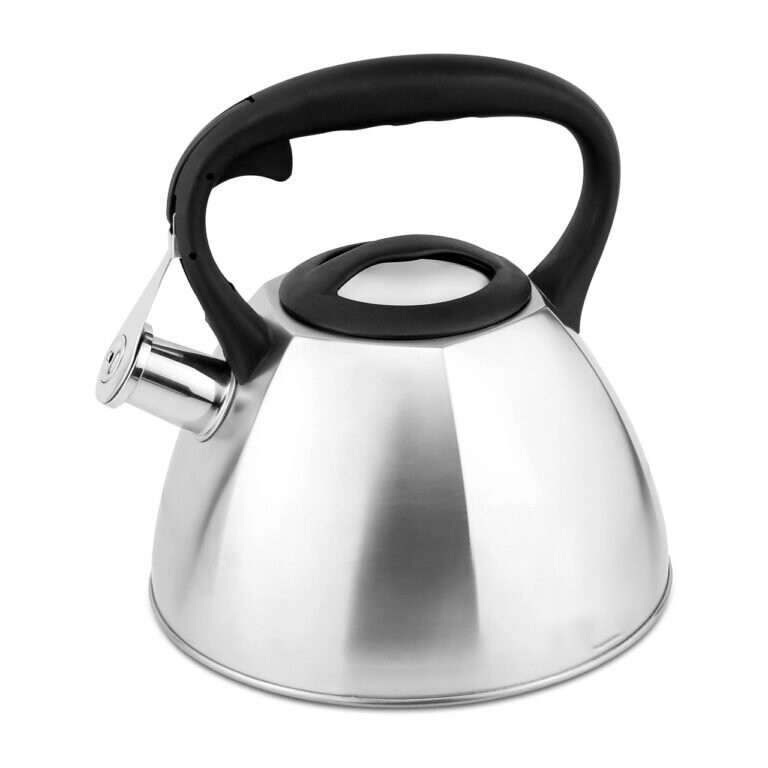 MAKRO - Čajník 3L, nerez / umelá hmota