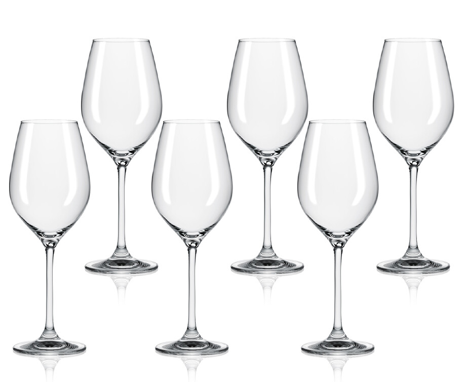 MAKRO - Kalich 6ks Celebration 360ml