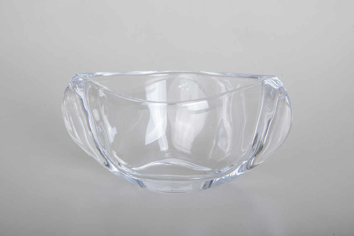 MAKRO - Misa sklo 18cm ORBIT