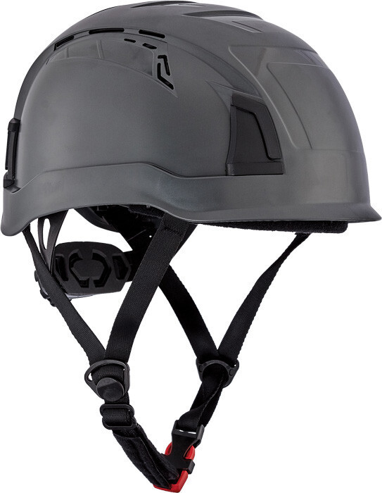 ALPINWORKER PRE prilba WR ventil. biela