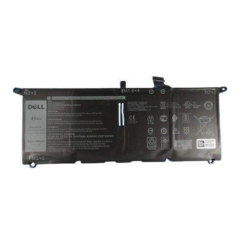 Dell Batéria 4-cell 45W/HR LI-ON pre Vostro 5390, Latitude 3301, Inspiron 7390 2v1, 7490, 5390