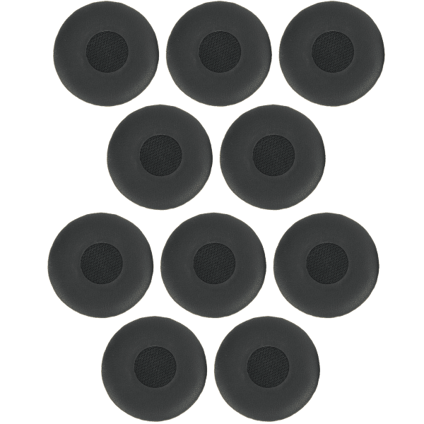 Jabra Evolve2 30 Ear Cushion, 10 kusov black