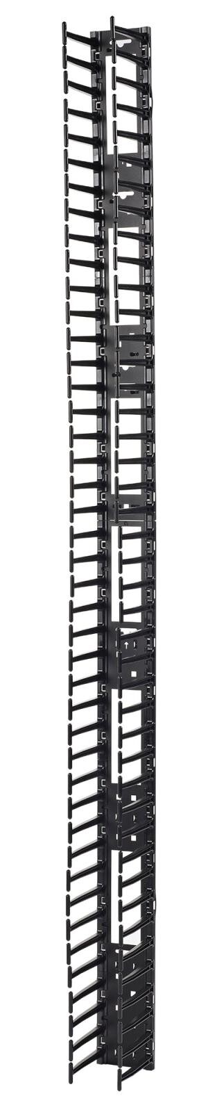 Vertical Cable Manager pre NetShelter SX 750mm Wide 45U (Qty 2)