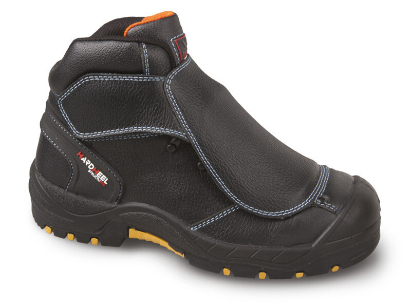 Členková bezpečnostná obuv REYKJAVIK, veľ. 48