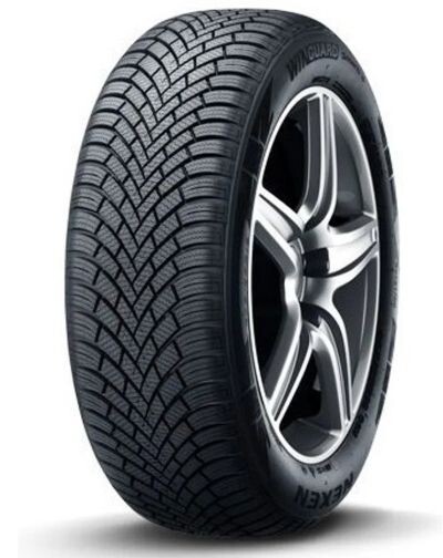 Nexen WG SNOW G3 WH21 195/60 R15 88T