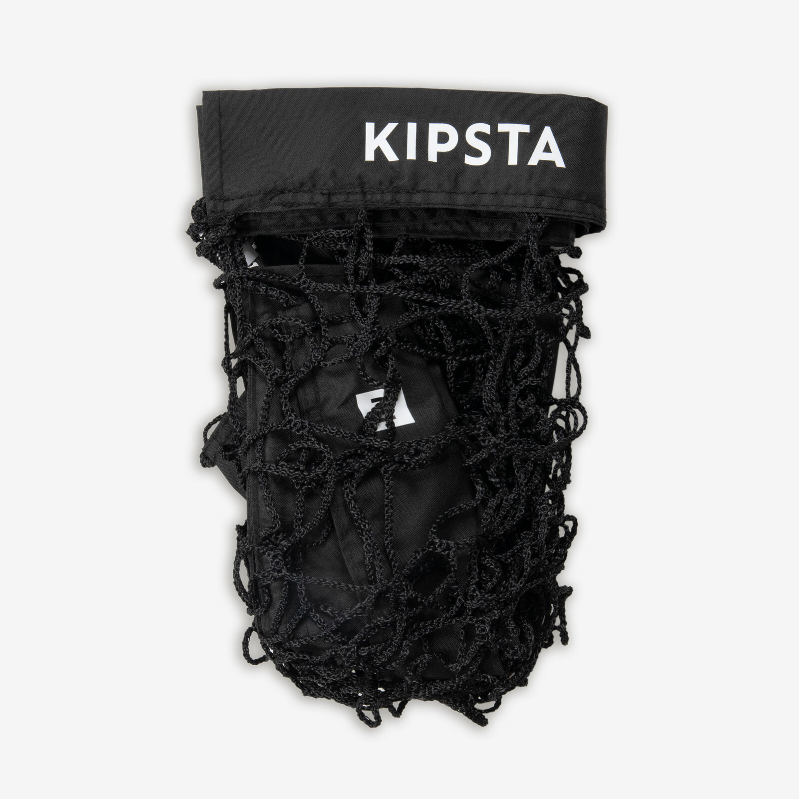 Sieť na bránku Basic goal veľ. S čierna