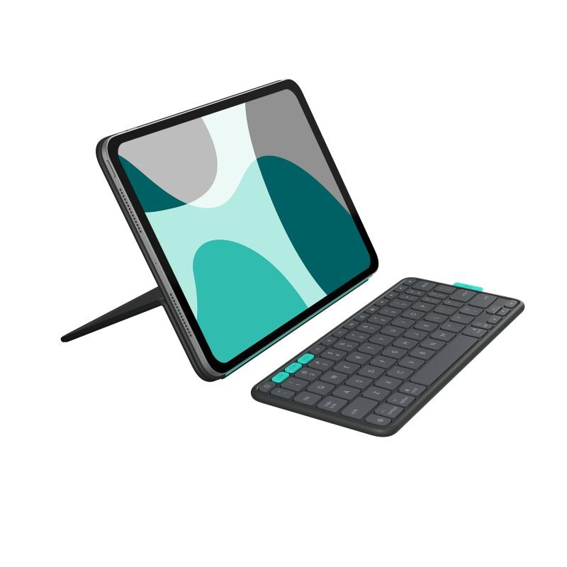 Logitech FLIP FOLIO pre iPad Pro 13