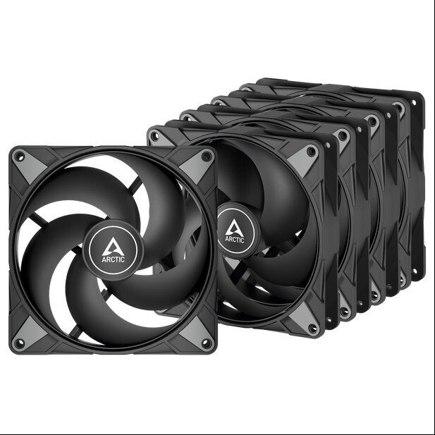 Arctic ventilátor P14 MAX (5ks balenie) ACFAN00290A