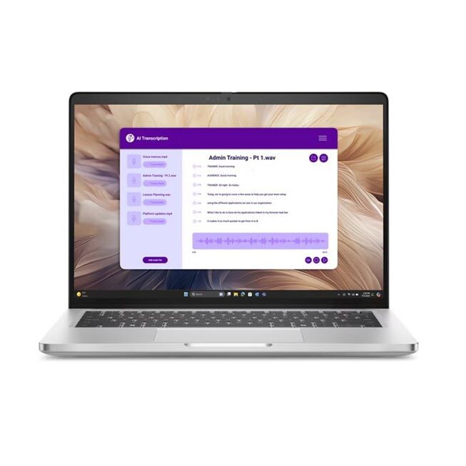 Dell Pro 14 Plus PB14250 U5 238V32GB512GB SSD14