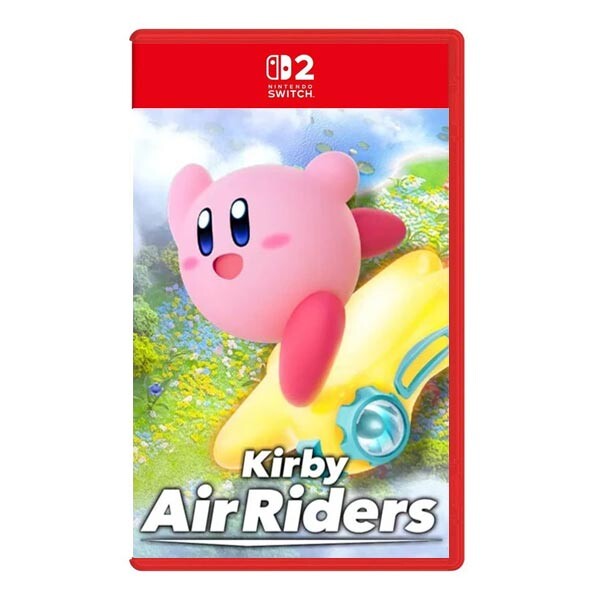 Kirby Air Riders NSW 2