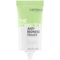 Make-upy a podkladové bázy Catrice Anti-Redness Base The Corrector