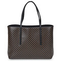 Veľká nákupná taška/Nákupná taška Calvin Klein Jeans AOP SMALL TOTE