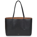 Veľká nákupná taška/Nákupná taška Calvin Klein Jeans FOIL LOGO TOTE W/POUCH