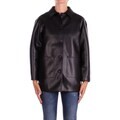 Kožené bundy Max Mara 2526916067600