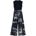 Módne overaly Desigual  JUMPSUIT_NEWS 25WWPK05