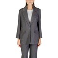 Oblekové saká Only ONLHATTIE-LANA L/S OVERS MEL BLAZER TLR 15318088