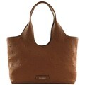 Veľká nákupná taška/Nákupná taška Karl Lagerfeld IKON MONOGRAM SOFT MD TOTE